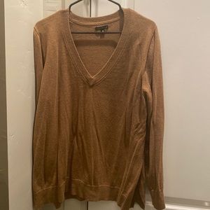 USED sweater / 2XL / JCrew Mercantile